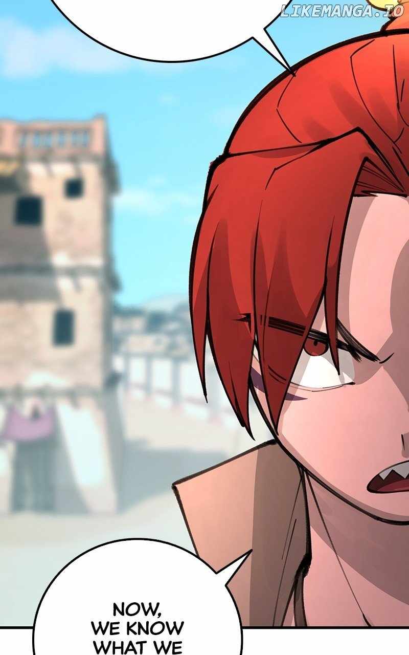Piece Maker of Flame Chapter 41 32
